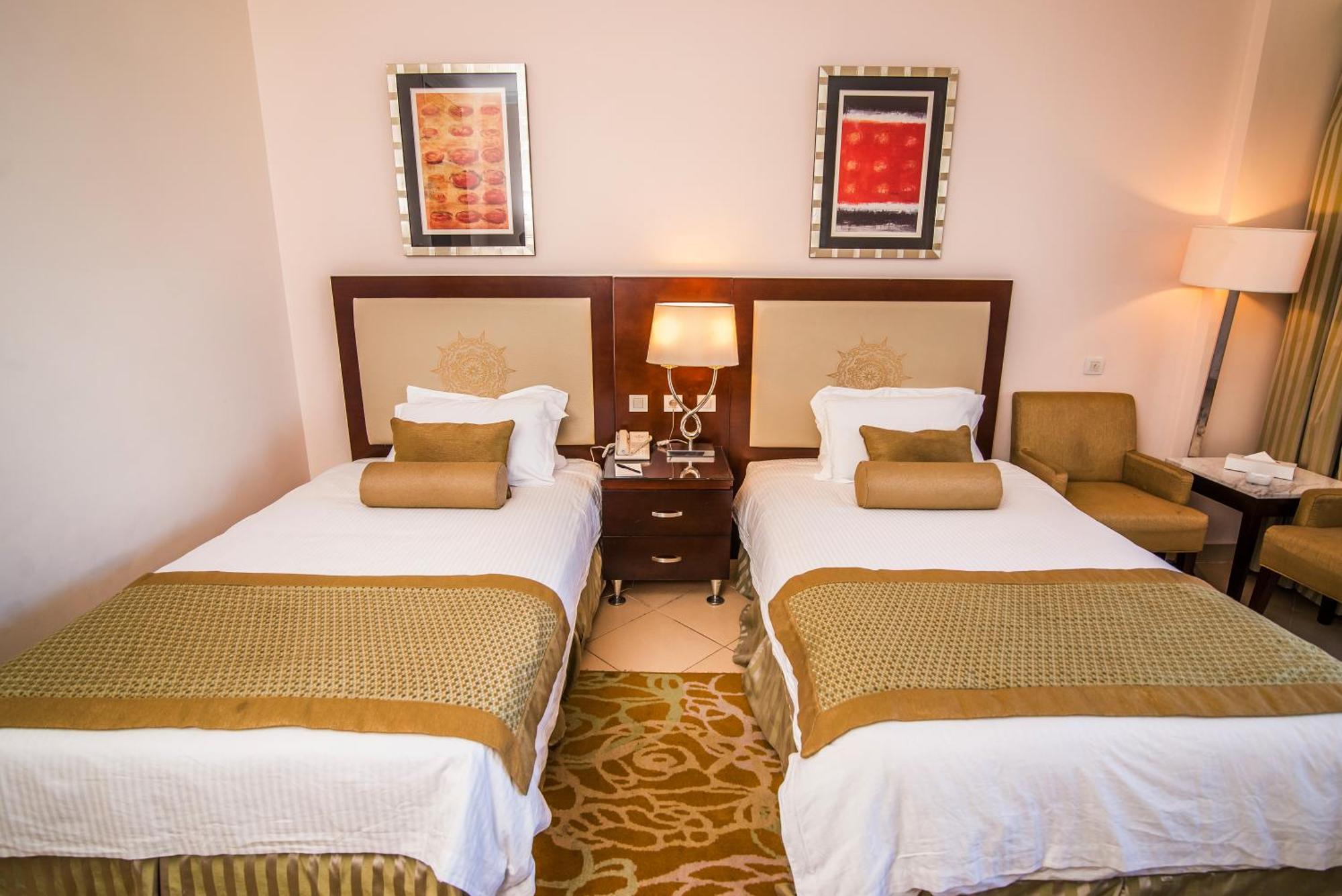 Tolip Hotel Александрия Екстериор снимка
